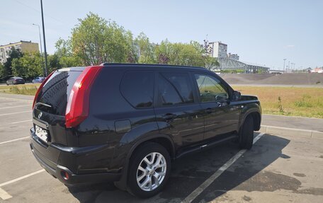 Nissan X-Trail, 2011 год, 1 450 000 рублей, 4 фотография