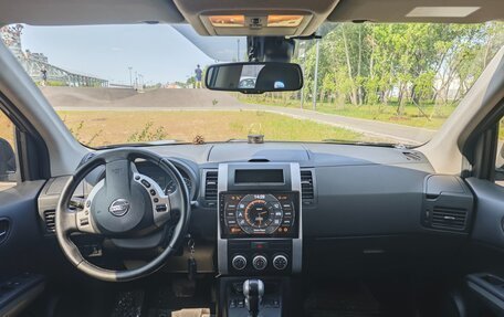 Nissan X-Trail, 2011 год, 1 450 000 рублей, 6 фотография