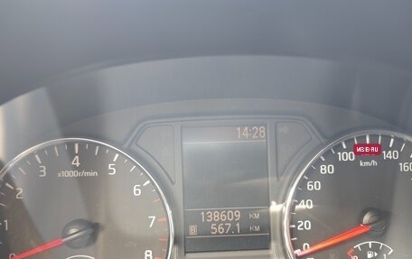 Nissan X-Trail, 2011 год, 1 450 000 рублей, 8 фотография