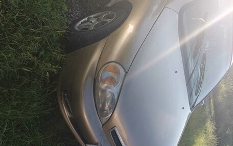 KIA Rio II, 2000 год, 280 000 рублей, 2 фотография