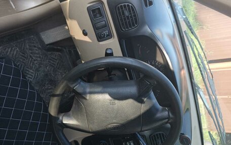 KIA Rio II, 2000 год, 280 000 рублей, 4 фотография