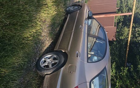 KIA Rio II, 2000 год, 280 000 рублей, 5 фотография