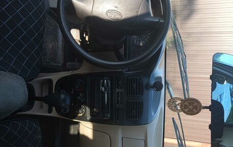 KIA Rio II, 2000 год, 280 000 рублей, 6 фотография