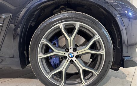 BMW X5, 2018 год, 5 499 800 рублей, 5 фотография
