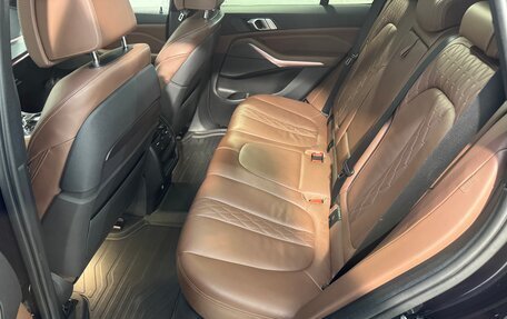 BMW X5, 2018 год, 5 499 800 рублей, 6 фотография