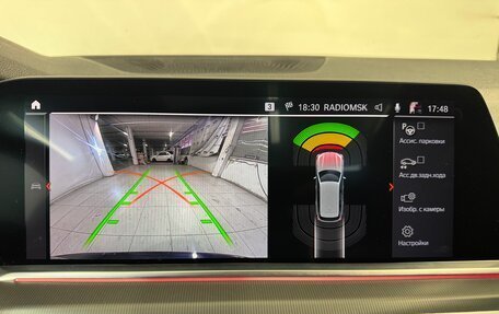 BMW X5, 2018 год, 5 499 800 рублей, 12 фотография