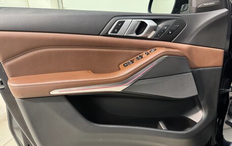 BMW X5, 2018 год, 5 499 800 рублей, 7 фотография