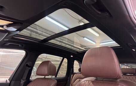 BMW X5, 2018 год, 5 499 800 рублей, 11 фотография