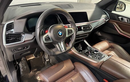 BMW X5, 2018 год, 5 499 800 рублей, 8 фотография