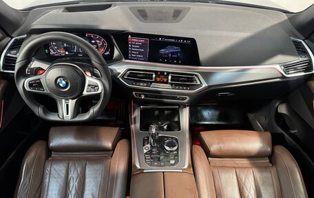 BMW X5, 2018 год, 5 499 800 рублей, 9 фотография