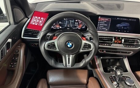 BMW X5, 2018 год, 5 499 800 рублей, 10 фотография