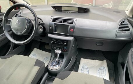 Citroen C4 II рестайлинг, 2010 год, 439 000 рублей, 8 фотография