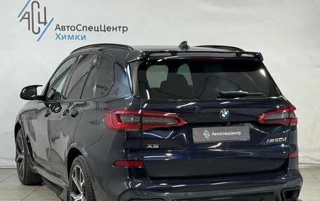 BMW X5, 2018 год, 5 499 800 рублей, 16 фотография