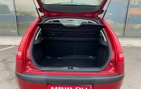 Citroen C4 II рестайлинг, 2010 год, 439 000 рублей, 12 фотография