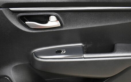 KIA Rio IV, 2019 год, 1 419 000 рублей, 16 фотография