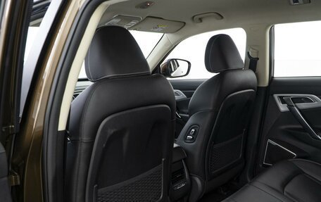 Geely Atlas I, 2020 год, 1 555 000 рублей, 12 фотография