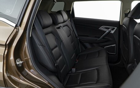 Geely Atlas I, 2020 год, 1 555 000 рублей, 8 фотография