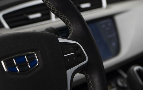 Geely Atlas I, 2020 год, 1 555 000 рублей, 15 фотография