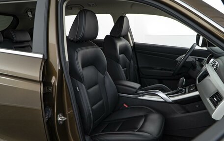 Geely Atlas I, 2020 год, 1 555 000 рублей, 9 фотография