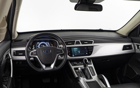 Geely Atlas I, 2020 год, 1 555 000 рублей, 7 фотография