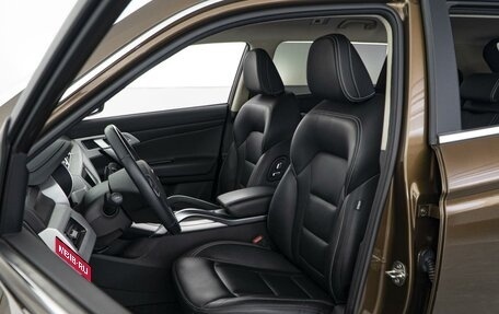 Geely Atlas I, 2020 год, 1 555 000 рублей, 11 фотография