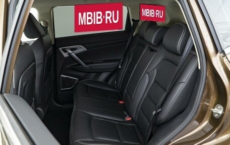Geely Atlas I, 2020 год, 1 555 000 рублей, 10 фотография