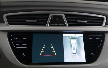 Geely Atlas I, 2020 год, 1 555 000 рублей, 22 фотография