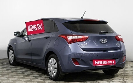 Hyundai i30 II рестайлинг, 2012 год, 849 898 рублей, 7 фотография