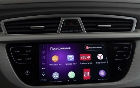 Geely Atlas I, 2020 год, 1 555 000 рублей, 23 фотография