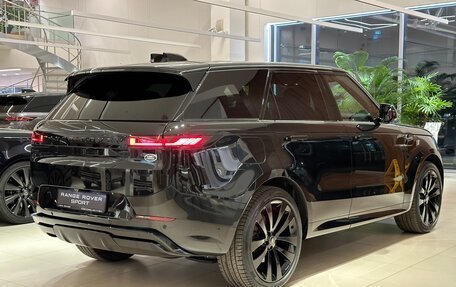 Land Rover Range Rover Sport, 2025 год, 21 250 000 рублей, 6 фотография