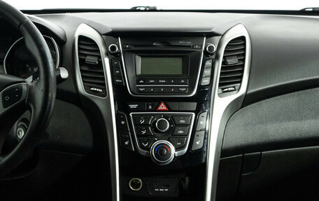 Hyundai i30 II рестайлинг, 2012 год, 849 898 рублей, 14 фотография
