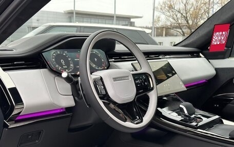 Land Rover Range Rover Sport, 2025 год, 21 250 000 рублей, 10 фотография