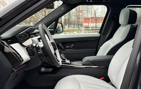 Land Rover Range Rover Sport, 2025 год, 21 250 000 рублей, 9 фотография