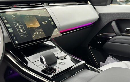 Land Rover Range Rover Sport, 2025 год, 21 250 000 рублей, 11 фотография