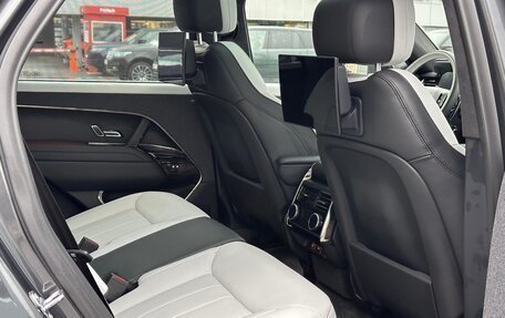 Land Rover Range Rover Sport, 2025 год, 21 250 000 рублей, 14 фотография