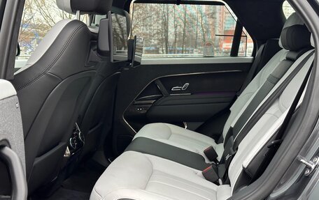 Land Rover Range Rover Sport, 2025 год, 21 250 000 рублей, 13 фотография