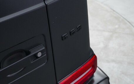 Mercedes-Benz G-Класс AMG, 2019 год, 17 800 000 рублей, 6 фотография