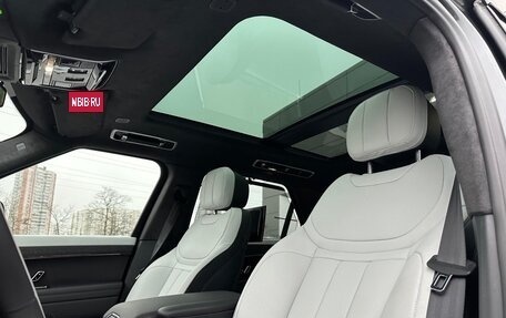 Land Rover Range Rover Sport, 2025 год, 21 250 000 рублей, 12 фотография