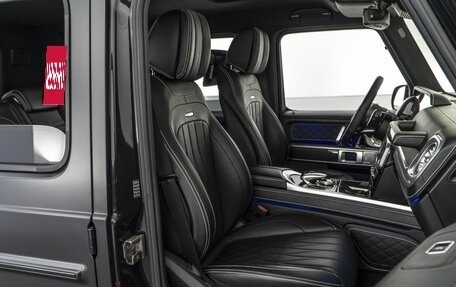 Mercedes-Benz G-Класс AMG, 2019 год, 17 800 000 рублей, 9 фотография
