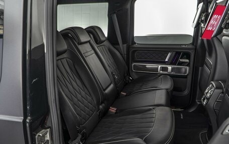 Mercedes-Benz G-Класс AMG, 2019 год, 17 800 000 рублей, 8 фотография
