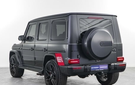 Mercedes-Benz G-Класс AMG, 2019 год, 17 800 000 рублей, 2 фотография