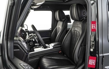 Mercedes-Benz G-Класс AMG, 2019 год, 17 800 000 рублей, 11 фотография