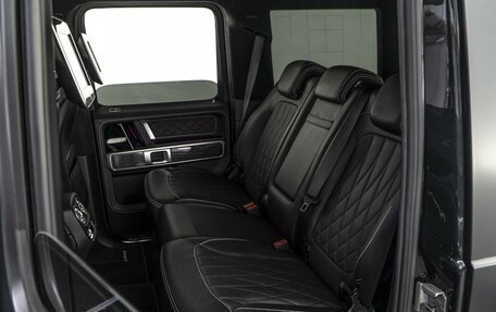 Mercedes-Benz G-Класс AMG, 2019 год, 17 800 000 рублей, 10 фотография