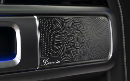 Mercedes-Benz G-Класс AMG, 2019 год, 17 800 000 рублей, 16 фотография