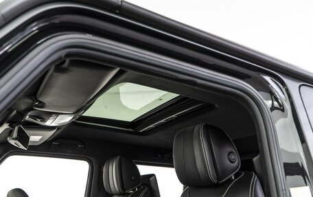 Mercedes-Benz G-Класс AMG, 2019 год, 17 800 000 рублей, 13 фотография