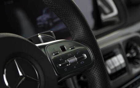 Mercedes-Benz G-Класс AMG, 2019 год, 17 800 000 рублей, 20 фотография