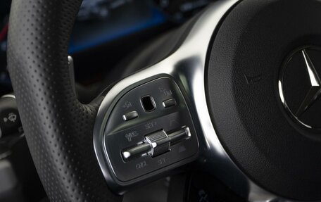 Mercedes-Benz G-Класс AMG, 2019 год, 17 800 000 рублей, 15 фотография