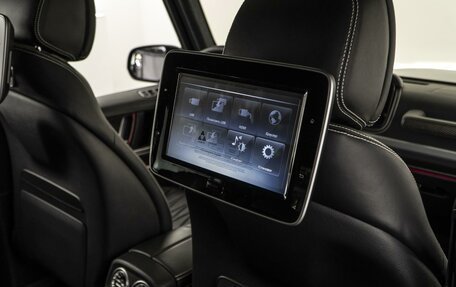 Mercedes-Benz G-Класс AMG, 2019 год, 17 800 000 рублей, 25 фотография