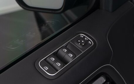 Mercedes-Benz G-Класс AMG, 2019 год, 17 800 000 рублей, 18 фотография