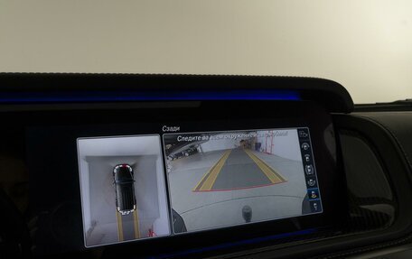 Mercedes-Benz G-Класс AMG, 2019 год, 17 800 000 рублей, 24 фотография